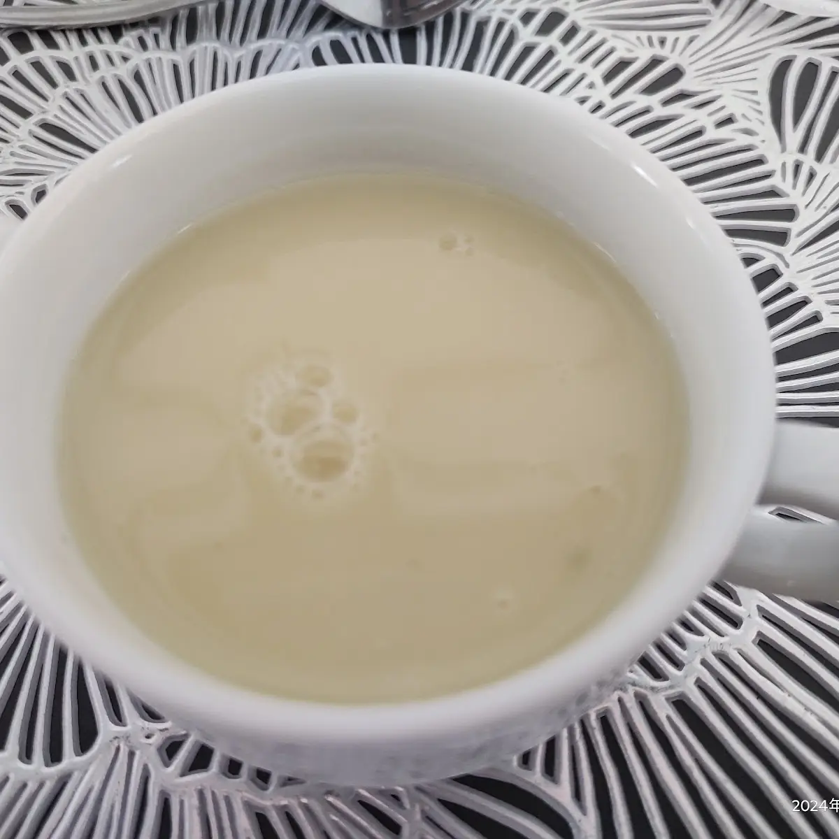 湯